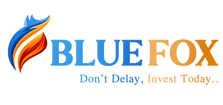 Blue Fox AI Tech Solutions